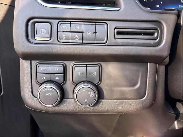 Photo of 2023 Dark Ash Metallic Chevrolet Tahoe