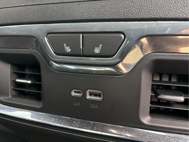 Photo of 2025 Black Chevrolet Silverado 2500