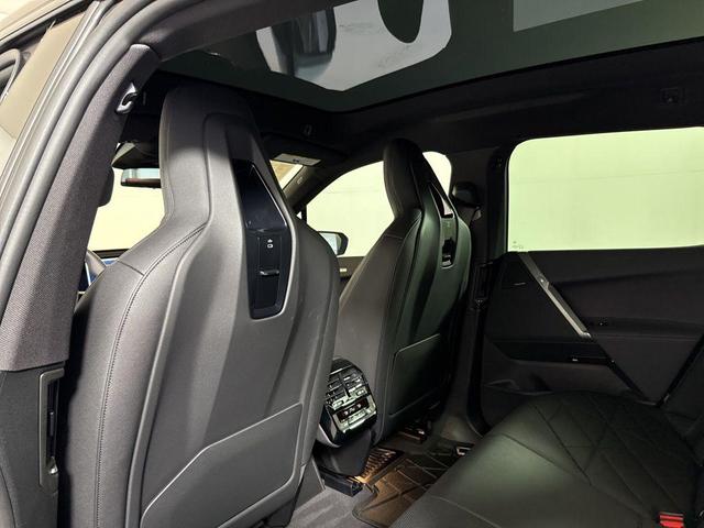 Photo of 2025 Dark Graphite Metallic BMW iX