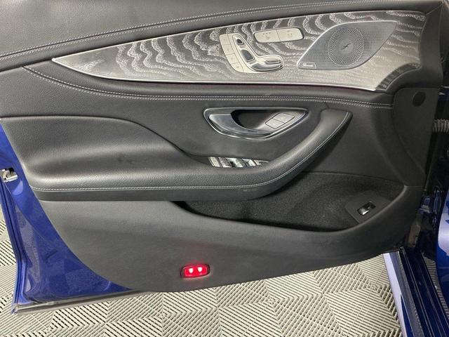 Photo of 2020 Blue Mercedes-Benz AMG GT 53