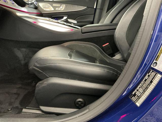 Photo of 2020 Blue Mercedes-Benz AMG GT 53