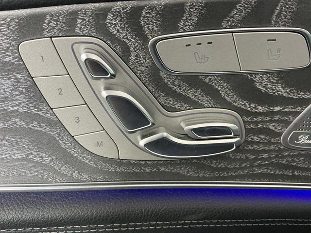 Photo of 2020 Blue Mercedes-Benz AMG GT 53