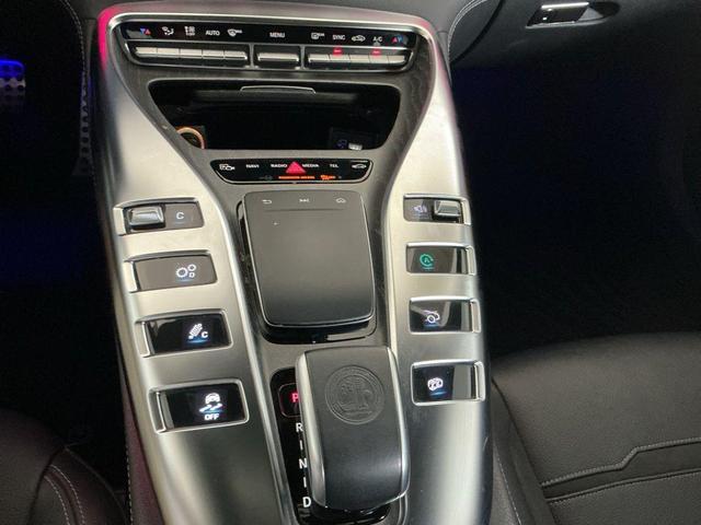 Photo of 2020 Blue Mercedes-Benz AMG GT 53