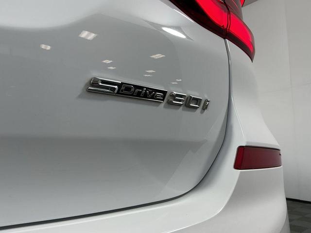 Photo of 2020 Alpine White BMW X3