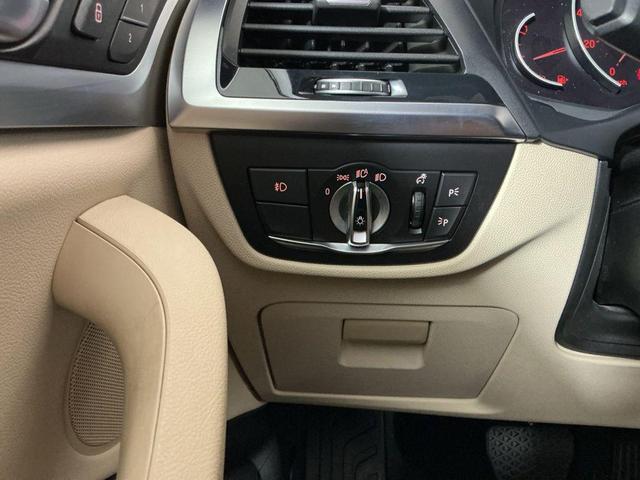 Photo of 2020 Alpine White BMW X3