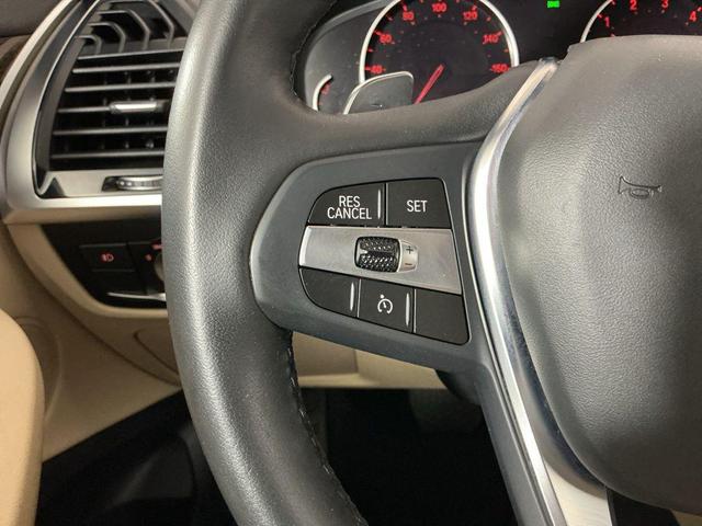 Photo of 2020 Alpine White BMW X3