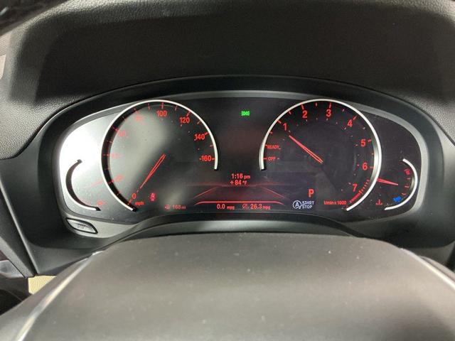 Photo of 2020 Alpine White BMW X3