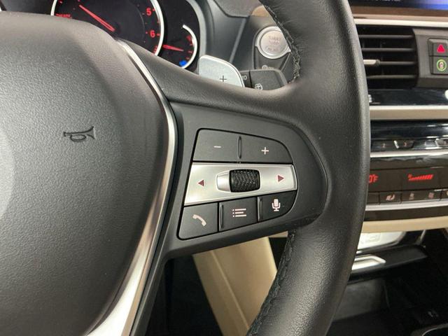 Photo of 2020 Alpine White BMW X3