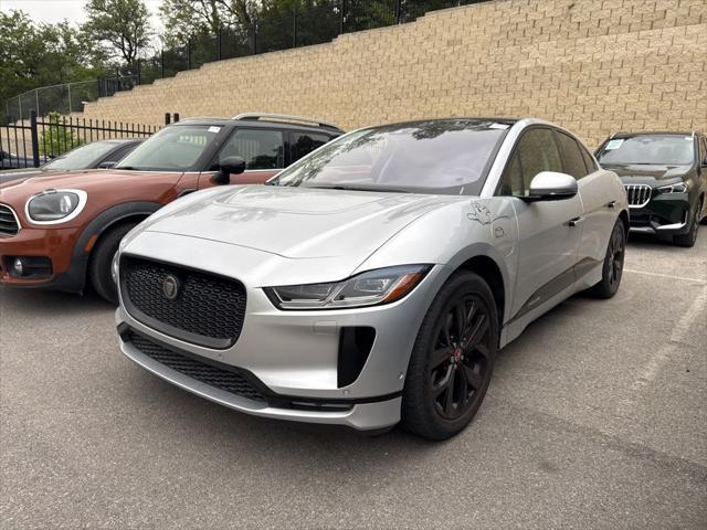2020 Jaguar I-pace