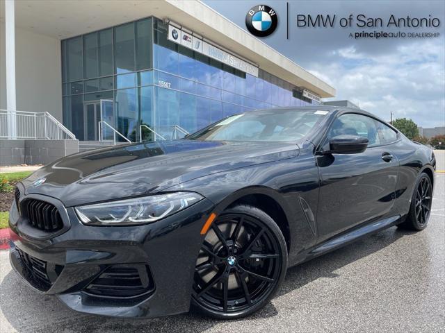 2024 BMW 840