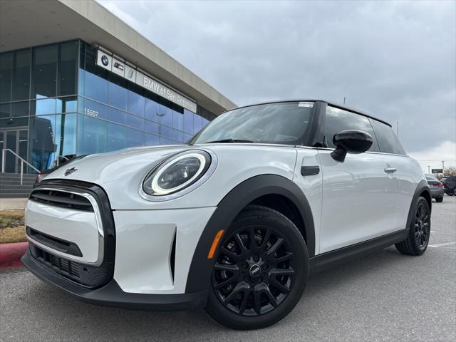 2024 MINI Hardtop