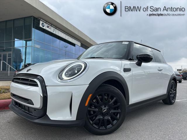 2024 MINI Hardtop
