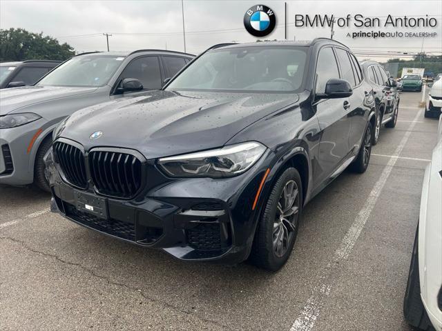 2023 BMW X5