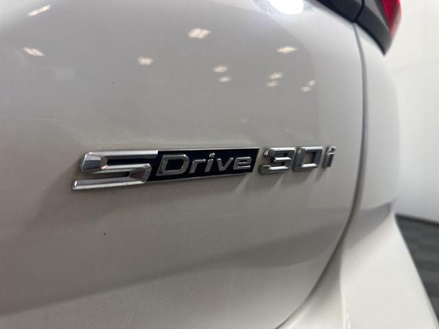 Photo of 2023 Alpine White BMW X3