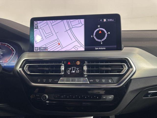 Photo of 2023 Alpine White BMW X3