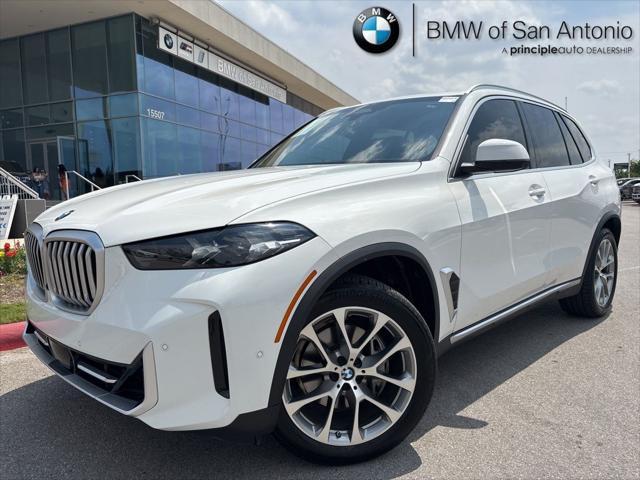 2024 BMW X5