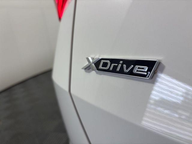 Photo of 2025 Alpine White BMW X3