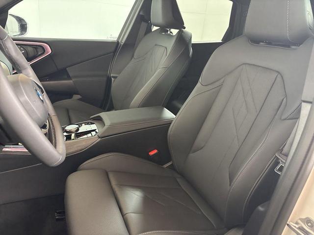 Photo of 2025 Alpine White BMW X3