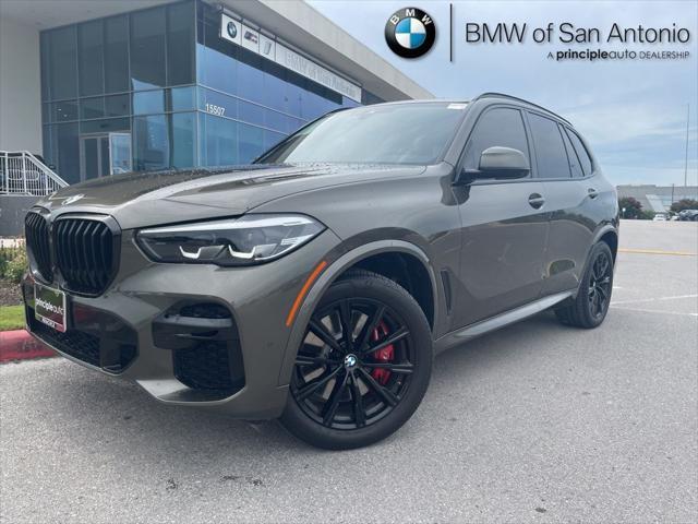 2023 BMW X5