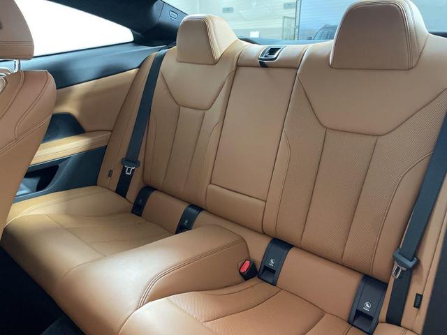 Photo of 2025 Arctic Race Blue Metallic BMW 430
