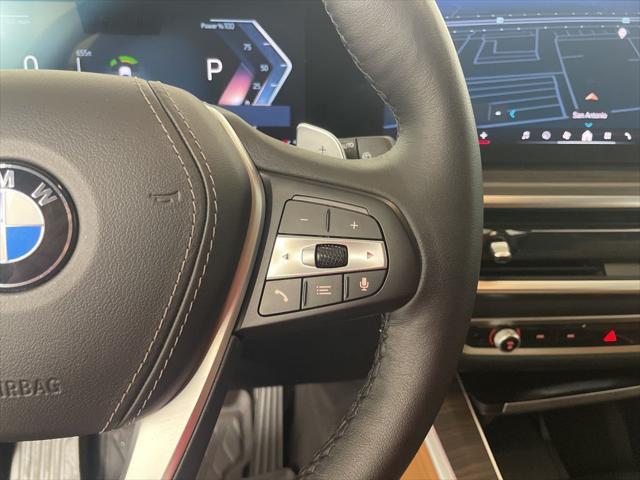 Photo of 2025 Alpine White BMW X5