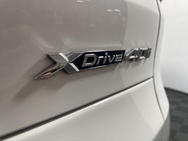 Photo of 2025 Alpine White BMW X5