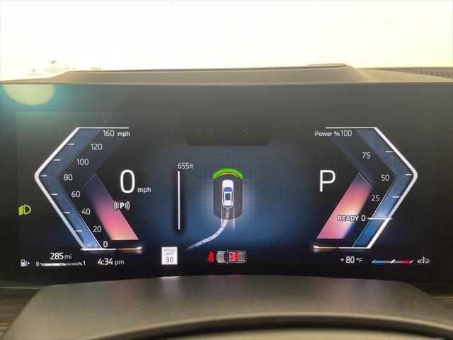 Photo of 2025 Alpine White BMW X5
