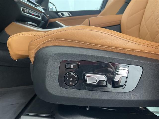 Photo of 2025 Alpine White BMW X5