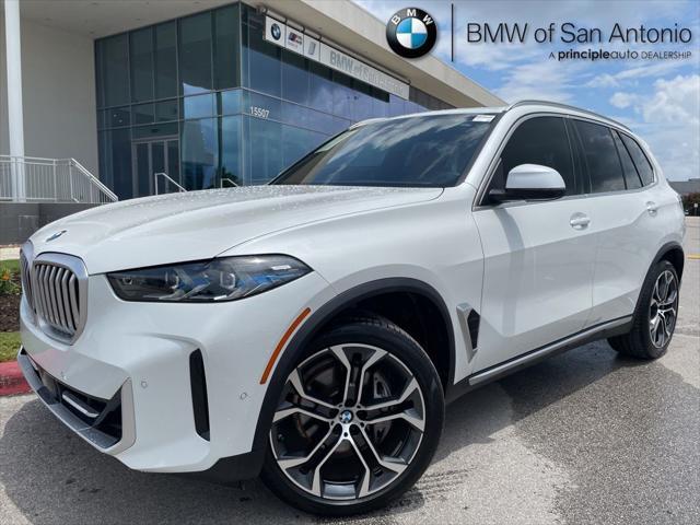 2024 BMW X5