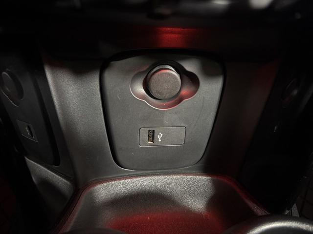 Photo of 2024 Chili Red MINI Convertible