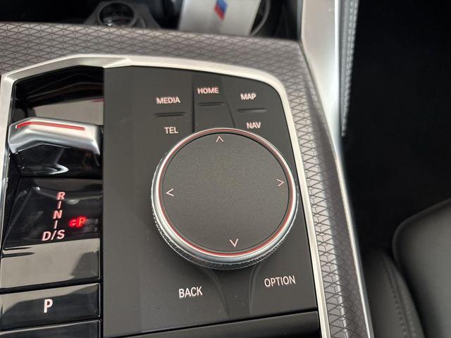 Photo of 2026 Black Sapphire Metallic BMW 430