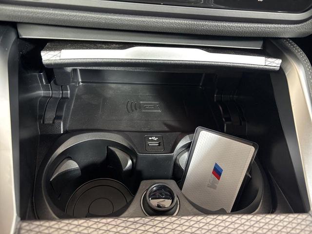 Photo of 2026 Black Sapphire Metallic BMW 430