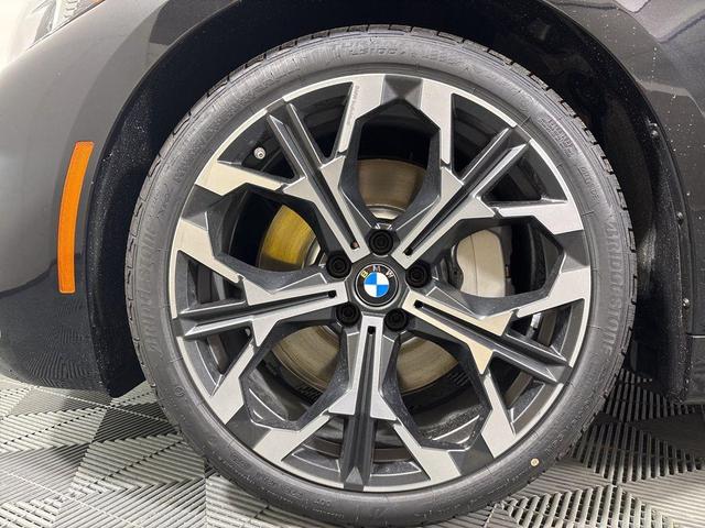 Photo of 2026 Black Sapphire Metallic BMW 430