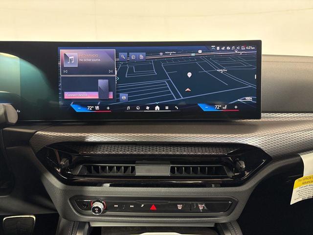 Photo of 2026 Black Sapphire Metallic BMW 430