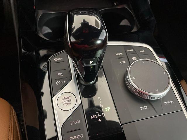 Photo of 2024 Jet Black BMW X3