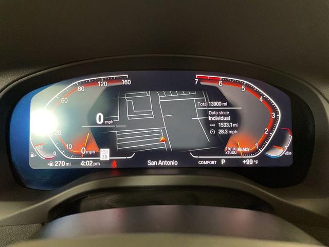 Photo of 2024 Jet Black BMW X3