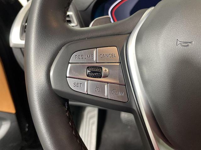 Photo of 2024 Jet Black BMW X3