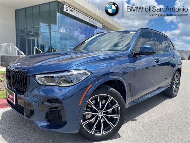 2023 BMW X5
