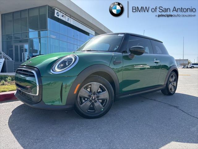 2024 MINI Hardtop