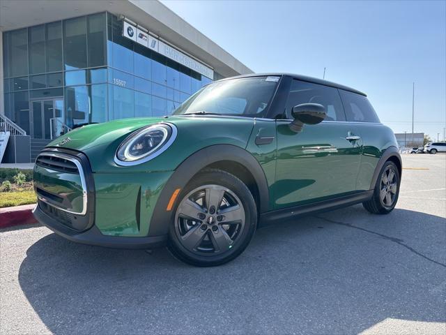 2024 MINI Hardtop