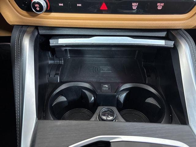 Photo of 2025 Alpine White BMW 430