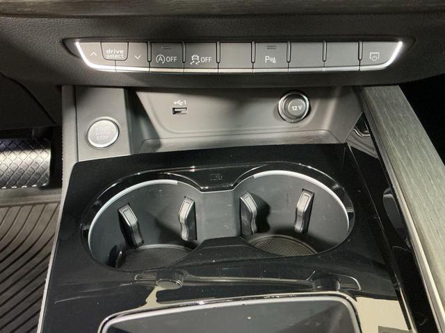 Photo of 2024 Black Audi A5 Sportback