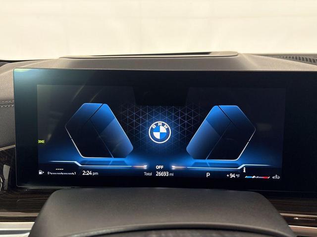 Photo of 2024 Black Sapphire Metallic BMW X5