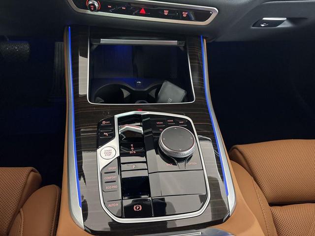 Photo of 2024 Black Sapphire Metallic BMW X5