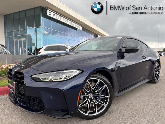 2023 BMW M4