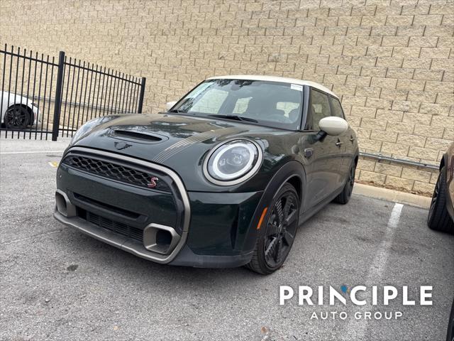 2023 MINI Hardtop