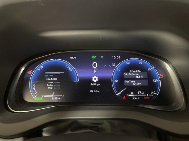 Photo of 2024 Ruby Flare Pearl Toyota Venza