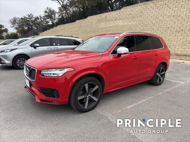 2019 Volvo XC90