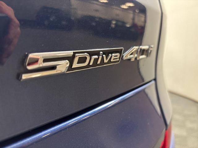 Photo of 2023 Phytonic Blue Metallic BMW X5
