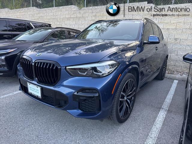 2023 BMW X5